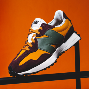 Giay New Balance 327 'Madras Orange Burgundy' MS327LY1