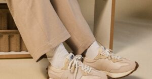 Giay New Balance 327 'Nimbus Cloud Crimson' MS327RC