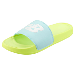 Dep New Balance Slide Sandals 'Yellow Blue' SWF200LS