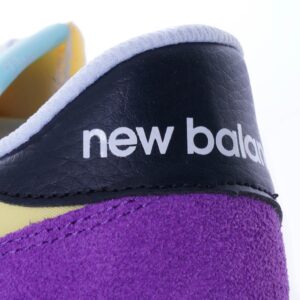 Giay New Balance 237 'Sour Grape Lemon' WS237PW1