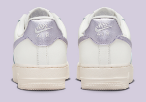Giay Nike Air Force 1 Low 'Metallic Purple' DV7470-100