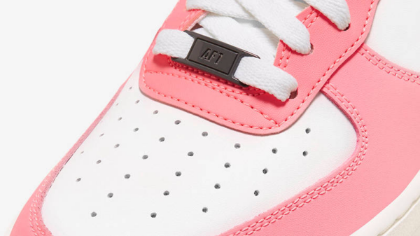 Giay Nike Air Force 1 Low 'Pink Foam' FQ6850-621