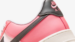 Giay Nike Air Force 1 Low 'Pink Foam' FQ6850-621