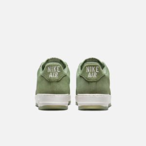 Giay Nike Air Force 1 Low Jewel 'Oil Green' DV0785-300