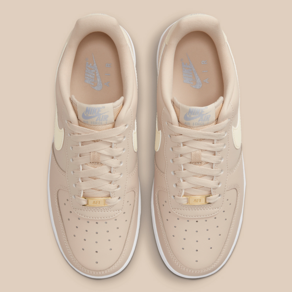 Giay Nike Air Force 1 Low 'Sanddrift' DD8959-111