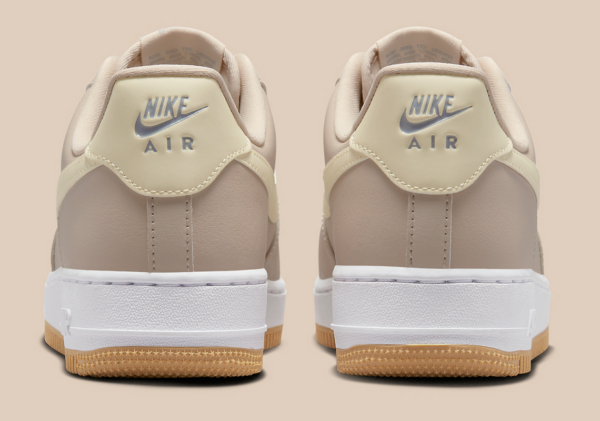 Giay Nike Air Force 1 Low 'Sanddrift' DD8959-111