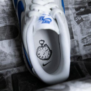 Giay Nike Air Force 1 Low 'Royal Air Max 1' FJ5471-121