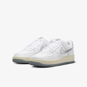 Giay Nike Air Force 1 Lv8 3 'White' DX1657-100