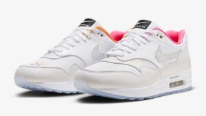 Giay Nike Air Max 1 'Unlock Your Space' FN0608-101