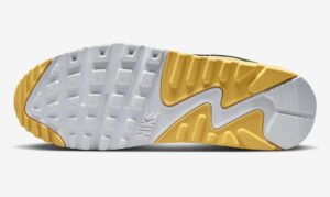 Giay Nike Air Max 90 'University Gold' DM0029-103