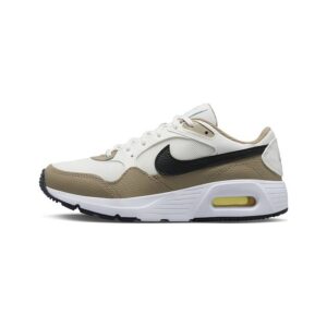 Giay Nike Air Max Sc 'White Khaki' CZ5358-114
