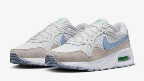 Giay Nike Air Max Sc 'White' CW4554-113