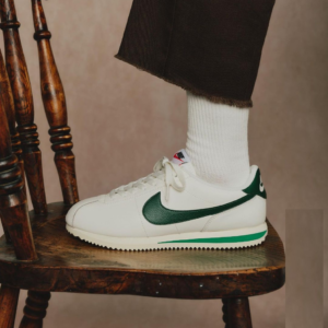 Giay Nike Cortez 'Sail Gorge Green' DN1791-101