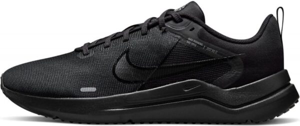 Giay Nike Downshifter 12 'Black' DD9293-002