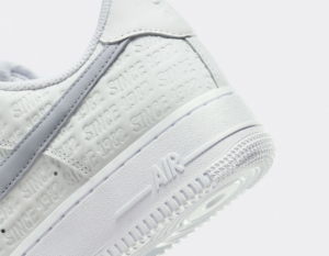 Giay Nike Air Force 1 Low 'Since 1982' FJ4823-100