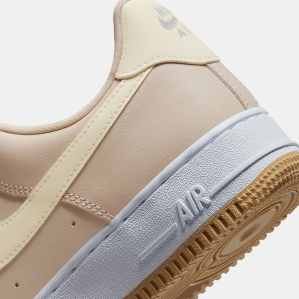 Giay Nike Air Force 1 Low 'Sanddrift' DD8959-111
