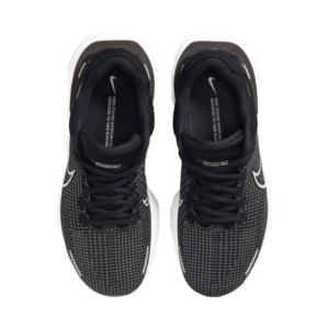 Giay Nike ZoomX Invincible Run Flyknit 'Black White' DC9993-001