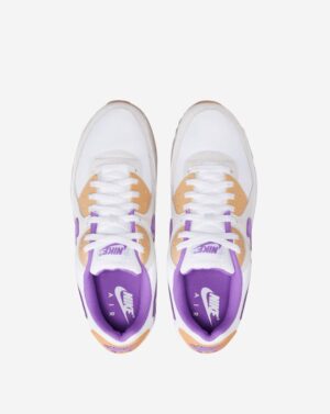 Giay Nike Air Max 90 'Action Grape Citron' DM0029-102