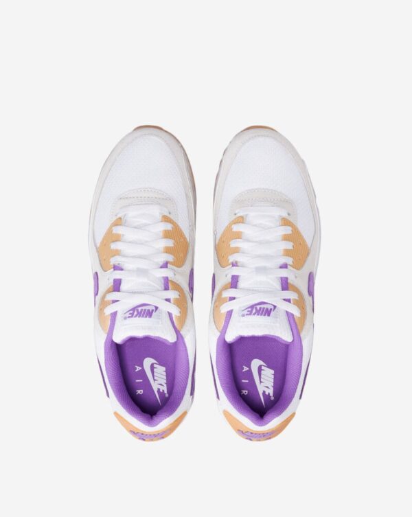 Giay Nike Air Max 90 'Action Grape Citron' DM0029-102