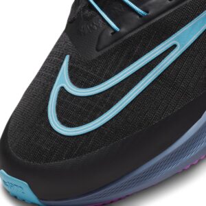 Giay Nike Pegasus Flyease SE 'Black Baltic Blue' FB7181-001