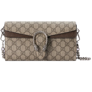 Tui Gucci Cosmogony Dionysus Small 'Monogram' 731782-96IWN-8747