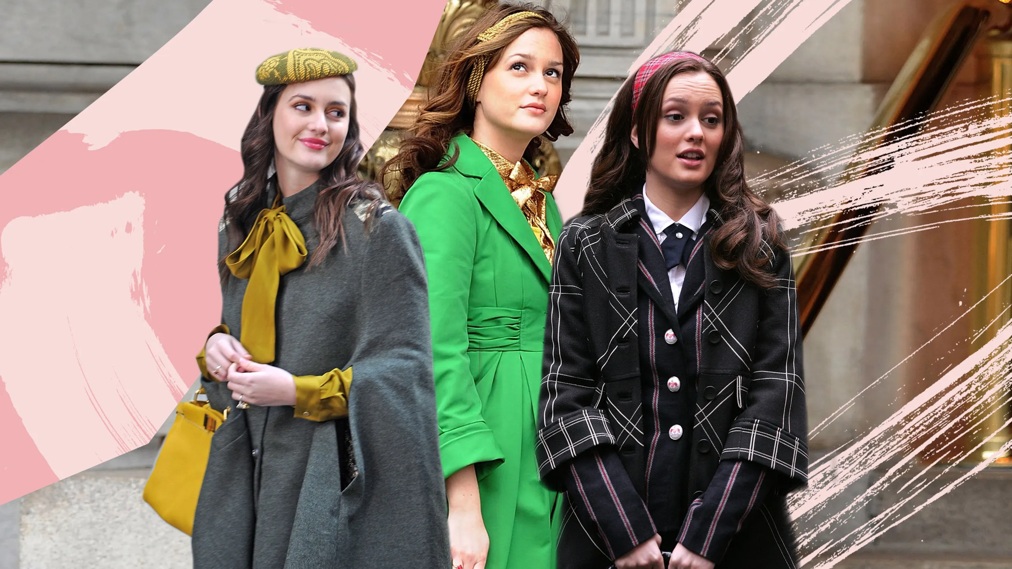 Old Money là gì? “Tiền cũ" hay phong cách thời trang hiện đại Hinh anh 2: Old Money la gi? “Tien cu" hay phong cach thoi trang hien dai