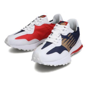 Giay New Balance 327 'Olympic USA' MS327BTK