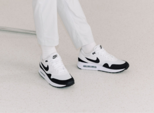 Giay Nike Air Max 1 '86 OG Golf 'Panda' DV1403-110