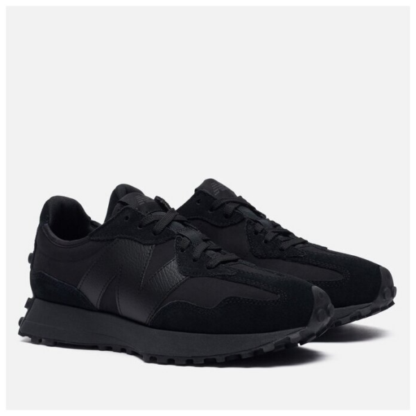 Giay New Balance Wmns 327 'Phantom Magnet' U327WCD