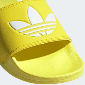 Dep Adidas Adilette Lite Slides 'Yellow' FU9140