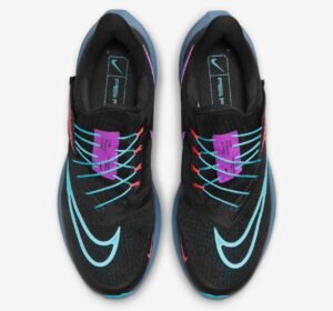 Giay Nike Pegasus Flyease SE 'Black Baltic Blue' FB7181-001