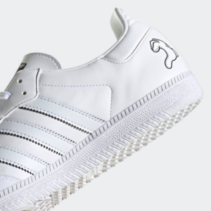 Giay Adidas Samba Vegan 'Disney Mickey' GY1889