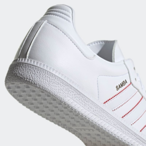 Giay Adidas Samba Vegan 'Disney Minnie' GY1890