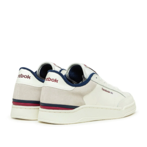 Giay Reebok Ad Court 'White Navy' GX0027