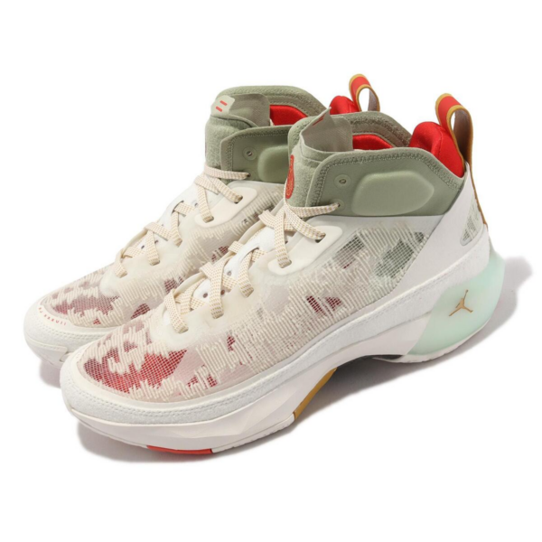 Giay Nike Air Jordan 37 'Year of the Rabbit' FD4688-100