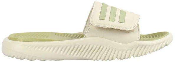 Dep Adidas Alphabounce Slide 'Wonder White'  GY9418