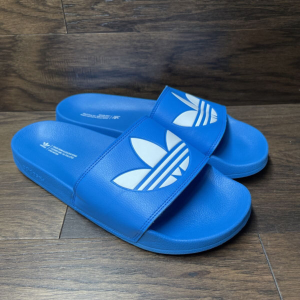 Dep Adidas Adilette Lite 'Blue' FX5905