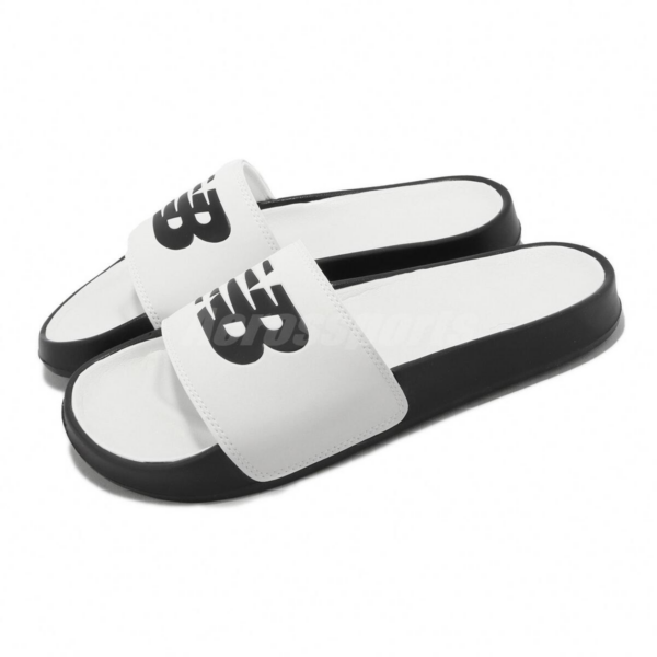 Dep Unisex New Balance Dynasoft 200V2 'Black White' SUF200B2