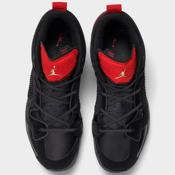 Giay Nike Air Jordan 37 'Bred' DQ4122-007