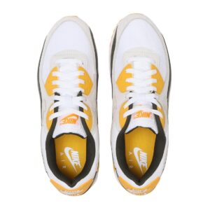 Giay Nike Air Max 90 'University Gold' DM0029-103