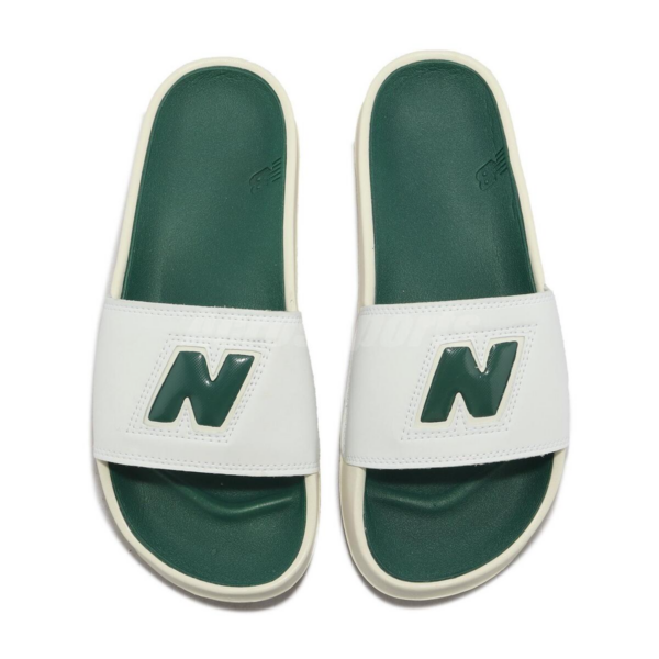 Dep New Balance Dynasoft 200 'White Green' SUF200J2