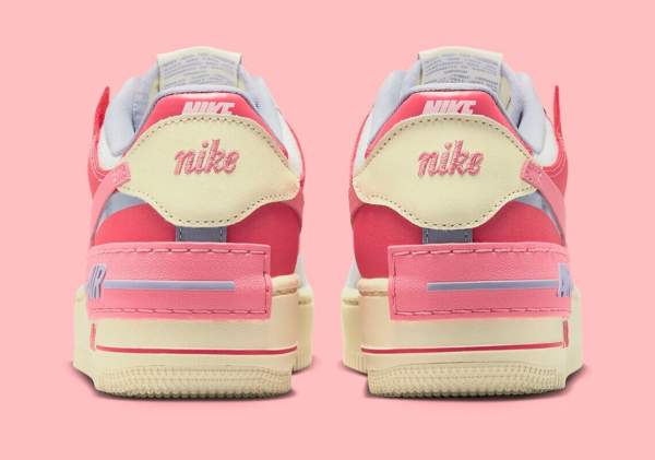 Giay Nike Air Force 1 Shadow 'Coconut Milk' DV7449-101