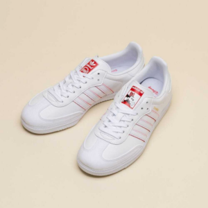 Giay Adidas Samba Vegan 'Disney Minnie' GY1890