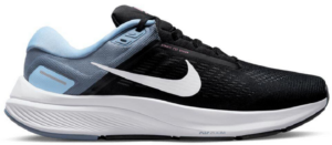 Giay Nike Structure 24 'Black' DA8535-008