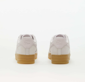 Giay Nike Air Force 1 Premium 'Pearl Pink Gum' DR9503-601