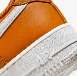 Giay Nike Air Force 1 07 LV8 'Monarch' FB2048-800