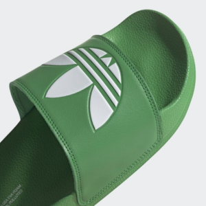 Dep Adidas Adilette Lite Slides 'Green' FX5909