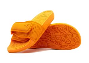 Dep Adidas Boost Slide 'Pharrell Bright Orange' FV7261