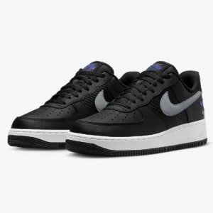 Giay Nike Air Force 1 Low "Triple Swoosh' FD0666-001