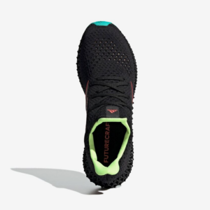 Giay Adidas Futurecraft 4D 'Black Neon' GZ8626